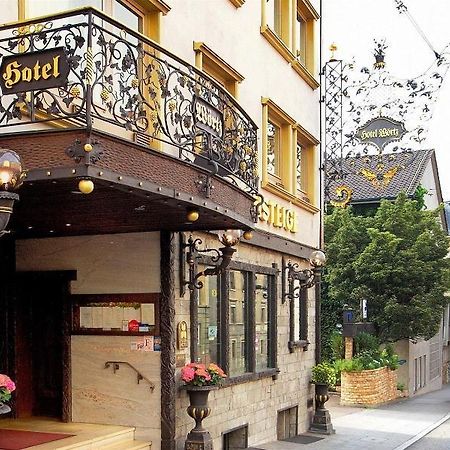 Woertz Schlosschen Zur Weinsteige Stuttgart Exterior photo